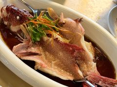 -钱塘府海鲜餐厅