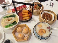 -陶陶居酒家(第十甫路总店)