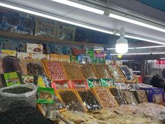 -大连熟食品交易中心