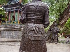 -晋祠博物馆