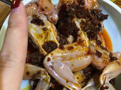 -味仙疯美蛙鱼头(清扬路总店)