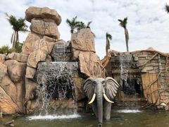 -美的鹭湖探索王国