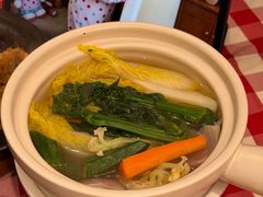 -西贝(上海中心店)