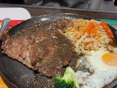 -豪享来中西餐厅(广灵店)