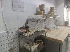 -晓友烧麦(光华村店)