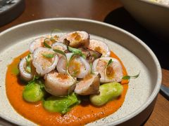 -OTIUM • 柴屿麦(亮马桥店)
