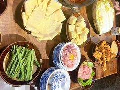 -楠火锅(葫芦岛飞天广场店)