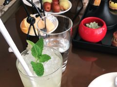 -三迪希尔顿酒店·星空酒廊