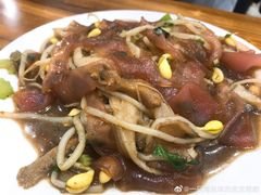 -何记酿皮店(西流湾店)