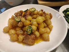 -79号渔船海鲜饭店(宝安店)