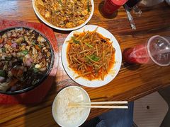 -卢庄(江汉路店)