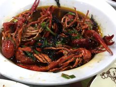 -辣不怕口味虾(凌霄路店)