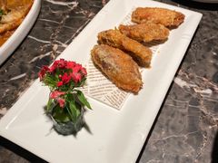 -新白鹿餐厅(金鹰新街口店)
