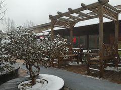 -金石唐风国际温泉会馆