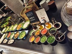 -粤海喜来登酒店·盛宴海鲜牛排自助餐厅(天河城店)