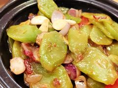 -花舍·新派粤菜·西餐·下午茶(亚运村·鸟巢店)