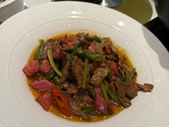 -紫鑫阁饭庄(长安店)