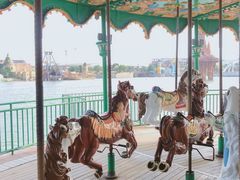 -大连海昌发现王国主题公园