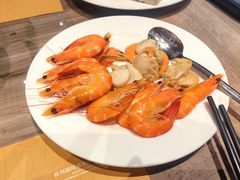 -印象餐厅(杭州国际博览中心北辰大酒店)