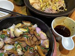 -云海肴·汽锅鸡·云南菜(天津国金汇店)