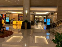 -富春江励骏酒店-西餐厅