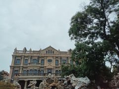 -张学良旧居陈列馆