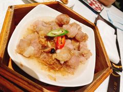-顺峰顺水顺德菜(第一百货店)