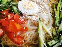 朝鲜冷面-大东北(武侯祠店)