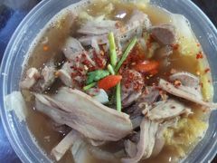 -洪兴砂锅·融合砂锅菜(三站店)