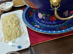 -爱新觉罗福臨火锅馆(万科滑雪场店)