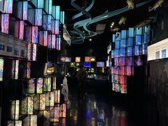 -同济大学四平路校区深海探索馆