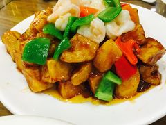 -砂锅李(九江路店)