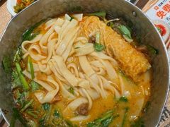 -小满手工粉(北京富力广场店)