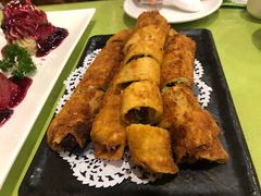 -大眼锅贴水饺(河东店)