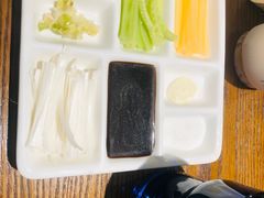 -小大董·烤鸭(王府井apm店)