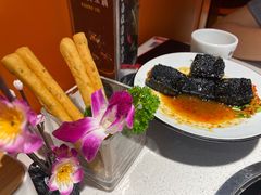 -鲁秀才炒鸡(龙湖西溪天街店)