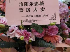 -正大乐影城(洛阳店)