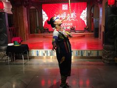 -山西会馆·晋菜·晋商宴·牌匾博物馆(胜利东街店)