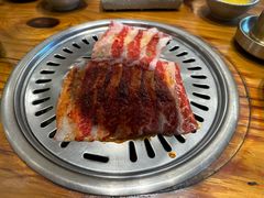 -牛人·雪花牛·木炭烤肉(昆山陆家店)