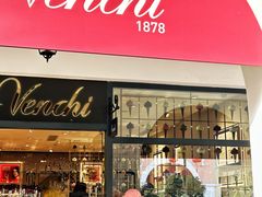 -VENCHI 闻绮(上海佛罗伦萨小镇店)