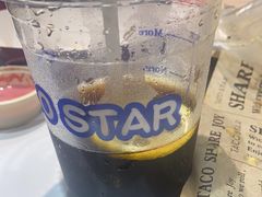 -TACO STAR 塔可星(下沙宝龙店)