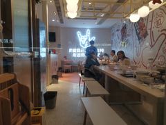 -松哥油焖大虾(皇岗一店)