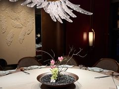 -今轩中餐厅(西安经开洲际酒店)