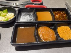 -大發韩国烤肉(八佰伴店)