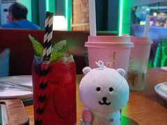 -Famous肥猫墨西哥音乐餐吧(五棵松华熙LIVE店)