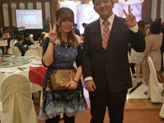 -大连富丽华大酒店