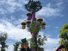 -美的鹭湖探索王国