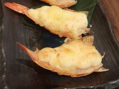 -大渔铁板烧(东城店)