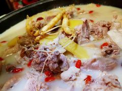 -大树头森林餐厅(番禺广场店)