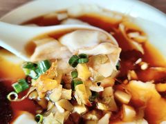 -文武王氏烧饼·无矾油条(西溪路店)